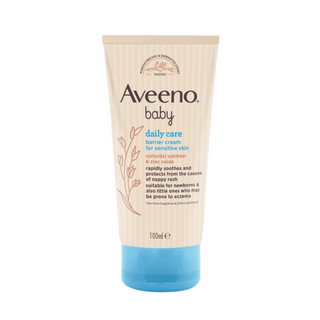 Aveeno Baby Creme Barreira 100ml