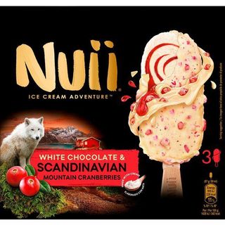 Bombón Mascarpone-Choco Blanco-Aránd Nuii, 3 Ud.S.., Caja 201 Gr. (22211700)