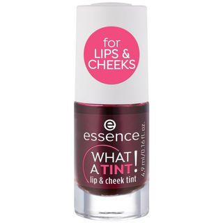 What a Tint! Tinte para Labios y Mejillas - Essence - 1 unidad 4059729382412