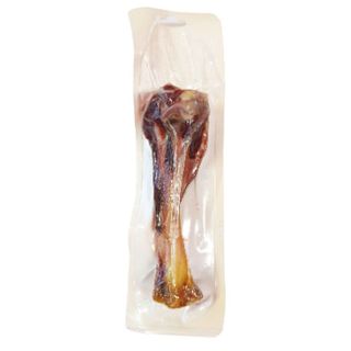 Wolly's ranch osso di prosciutto medio 150g
