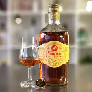 Pampero Especial