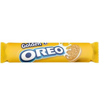Galletas Oreo Golden 154 G