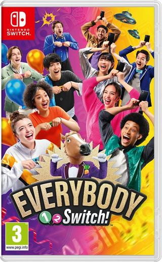 Everybody 1-2 Nintendo Switch (0045496479435)