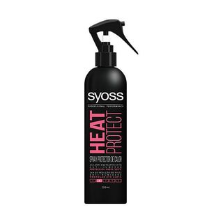 Syoss Protector De Calor 1307184 250Ml