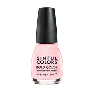 Bold Color Esmalte de Uñas - Sinfulcolors - Rosa 99500000764