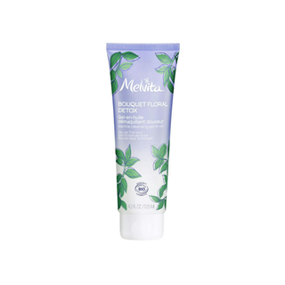 Gel De Aceite Desmaquillador Melvita 125 Ml (286600)