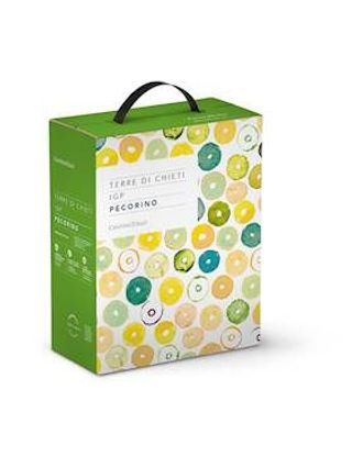 Vino Pecorino Igp Terre Di Chieti Bblt3