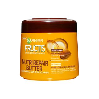 Mascarilla Nutri Repair Butter 300Ml (231508)