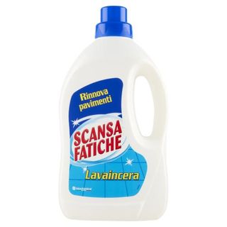 Scansa Fatiche Lavaincera 1 L - 024901