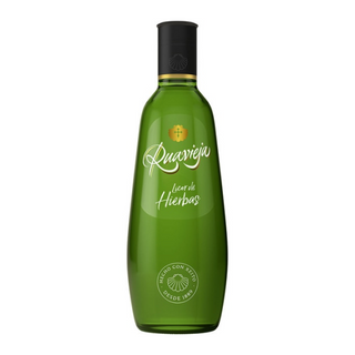 Licor De Hierbas Ruavieja 70 Cl.