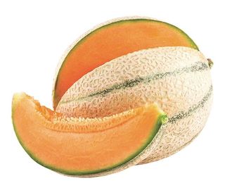 Melone Retato kg 1.40