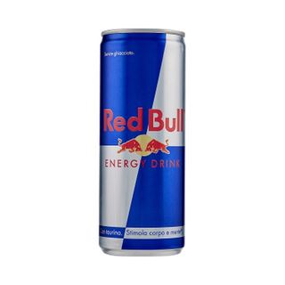 Red Bull Lattina 250ML