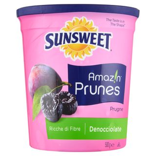 Sunsweet Amaz!n Prunes Prugne Denocciolate 500 g