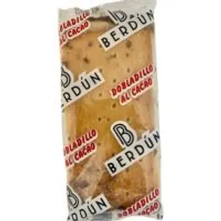 Dobladillo chocolate BERDUN, 150 g (26412213)
