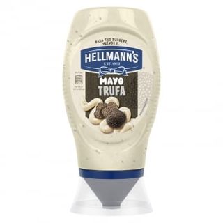 Mayonesa Con Trufa Hellmann'S Envase 250 Ml.