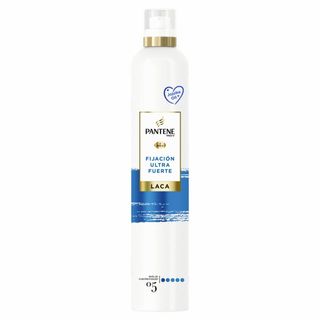 Laca Pantene Ultra Fuerte 370Ml