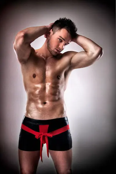 Lingerie Homem