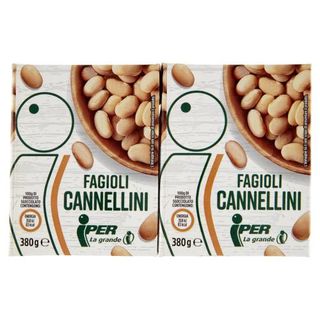 Cannellini Iper 230Gx2