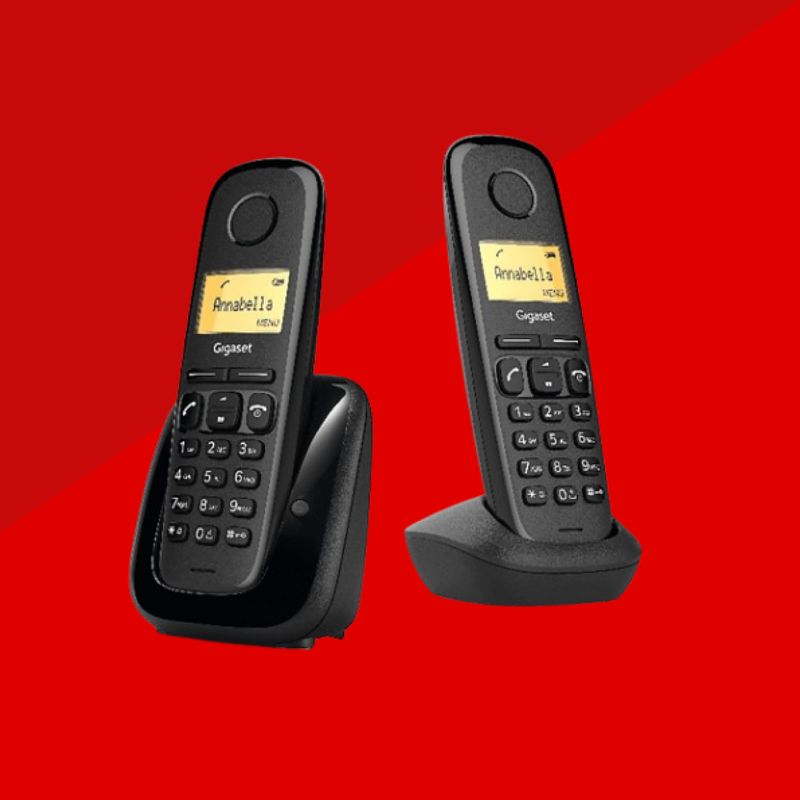 Teléfonos Domésticos