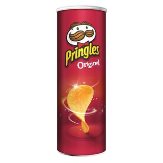 Pringles Original 165 Gr (18357)