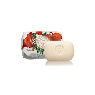Jabón Papavero - Saponificio - 200 gr 8032665599072