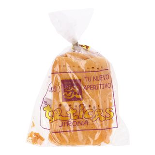 Torticas 5U Girona 62G