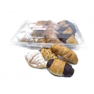 Surtido De Bollería 550 G