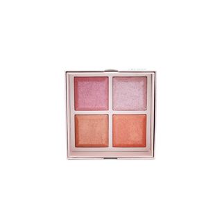Choco Blush Paleta - JÖVŐ - Rosa Palo 8436545999219