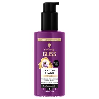 Gliss Full Hair Wonder Lenghts Filler Kuracja do włosów