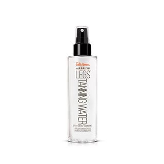Sally Hansen Airbrush Legs Tanning Water 1455485 200Ml