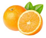 Naranja Marca Malla 1,5 Kg