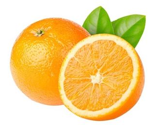 Naranja Marca Malla 1,5 Kg