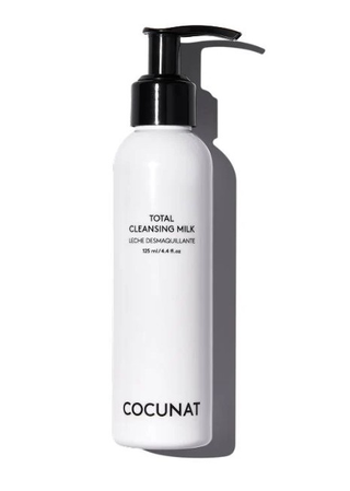 Total Cleansing Milk