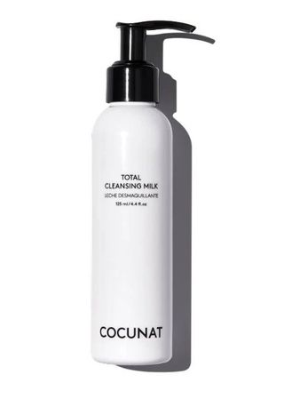 Total Cleansing Milk