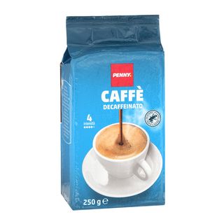 Caffe' Macin. Deca. Penny 250G