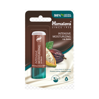 Bálsamo Labial de Cacao - Himalaya - 4,50 gr 8901138823344