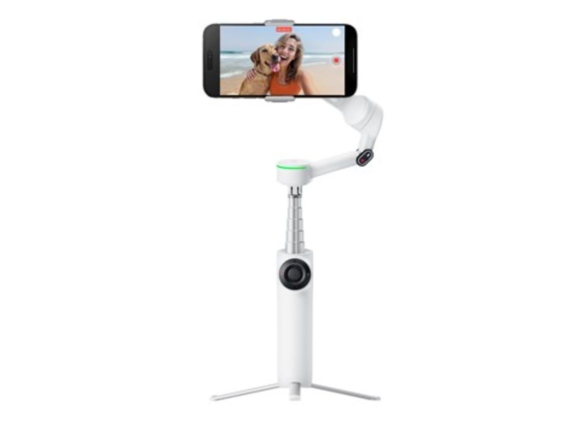 Tripés e Estabilizadores