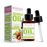 Biovene Jojoba Oil 1455033 30Ml