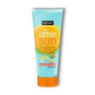 Sence Beauty After Sun 1460730 200Ml