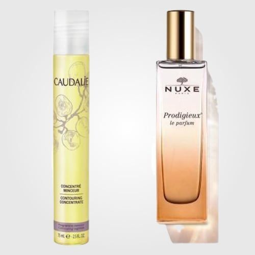 Cosmetica E Cura Corpo - Volantino.