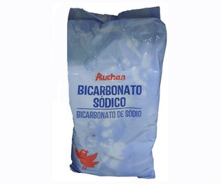 Bicarbonato Sodico Auchan 1 K