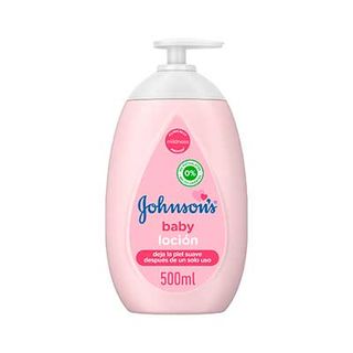 Crema Corporal Bebé Johnson´S - 500Ml (3574661428079)