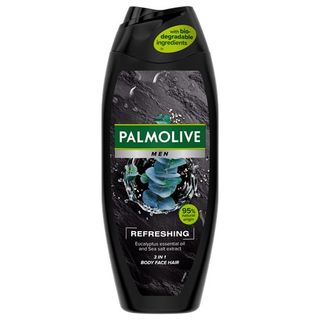 Palmolive Men Żel pod prysznic 3w1 Refreshing, 500 ml