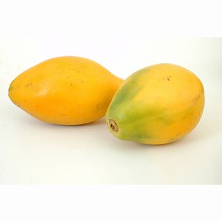 Papaya Entera,Kg