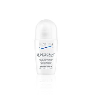 Biotherm Le Déodorant By Lait Corporel 1738014 75Ml