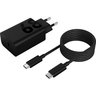 Caricatore Tablet Lenovo 68W USB-C Wall Charger  - ACMLNVZG38C0573