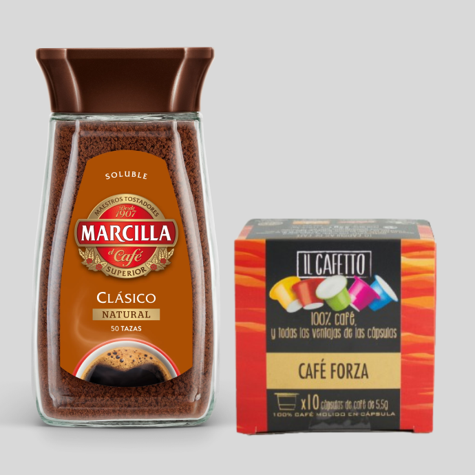 Café