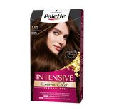 Palette Intensive Creme Color 3.65 Castaño Chocolate 1351062