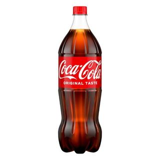 Coca-Cola Original Taste 1,5L 