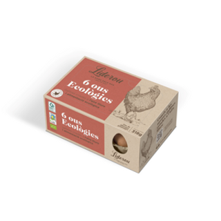 Huevos Moli Can Lets Eco